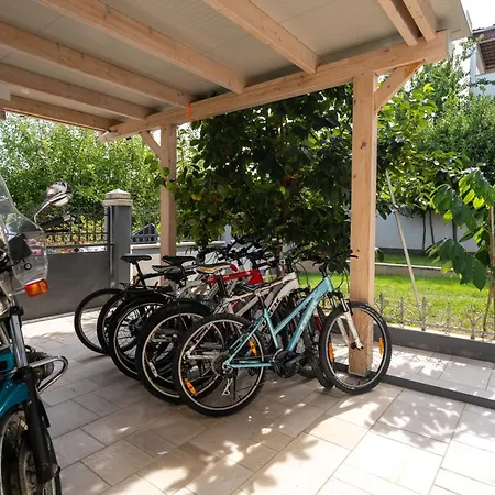 Apartment Ap 3, Nur 500 Meter Vom Zentrum