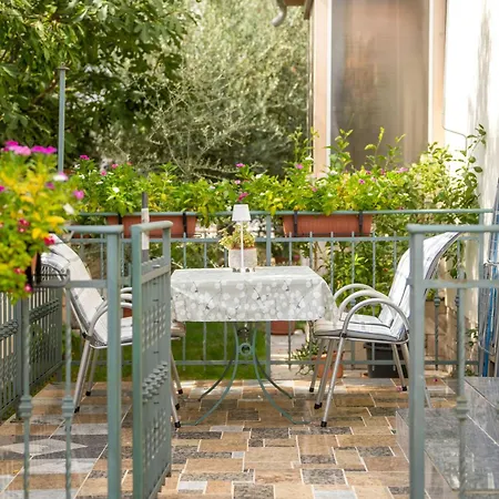 Apartment Ap 3, Nur 500 Meter Vom Zentrum