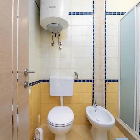 Apartment Ap 3, Nur 500 Meter Vom Zentrum *