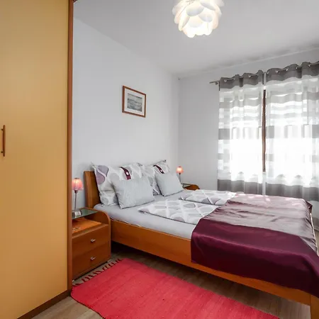 Apartment Ap 3, Nur 500 Meter Vom Zentrum