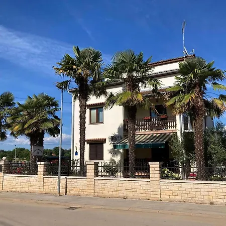 Apartment Ap 3, Nur 500 Meter Vom Zentrum