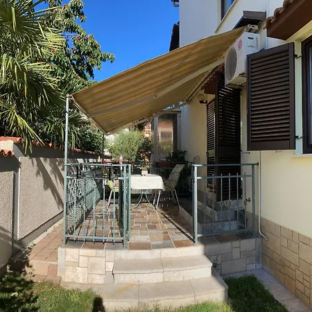 Apartment Ap 3, Nur 500 Meter Vom Zentrum *